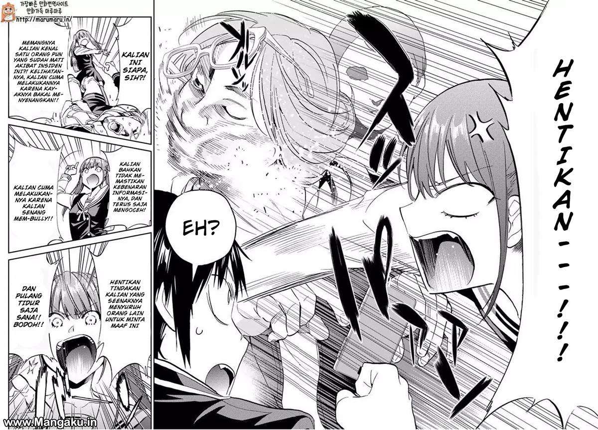 Chapter 61 - halaman 18