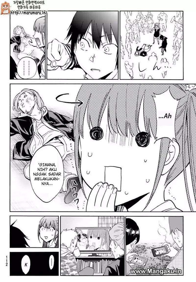 Chapter 61 - halaman 19