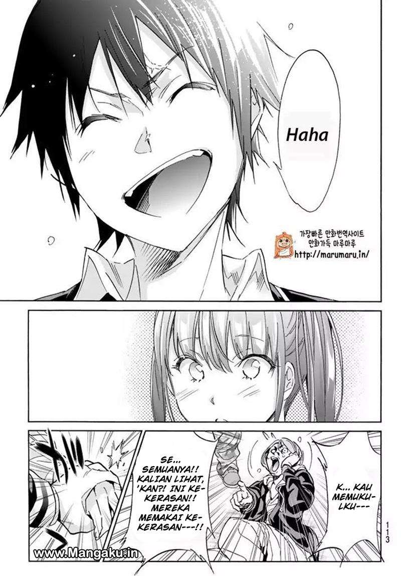 Chapter 61 - halaman 20