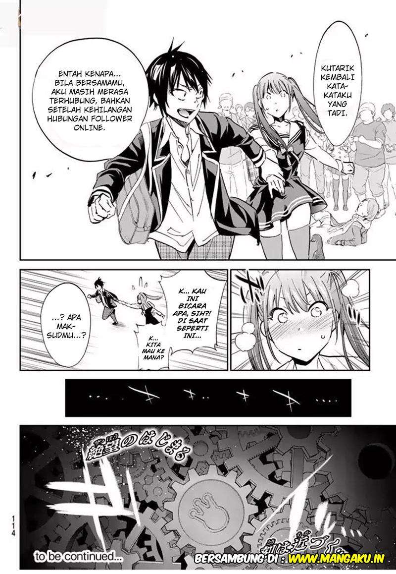 Chapter 61 - halaman 21