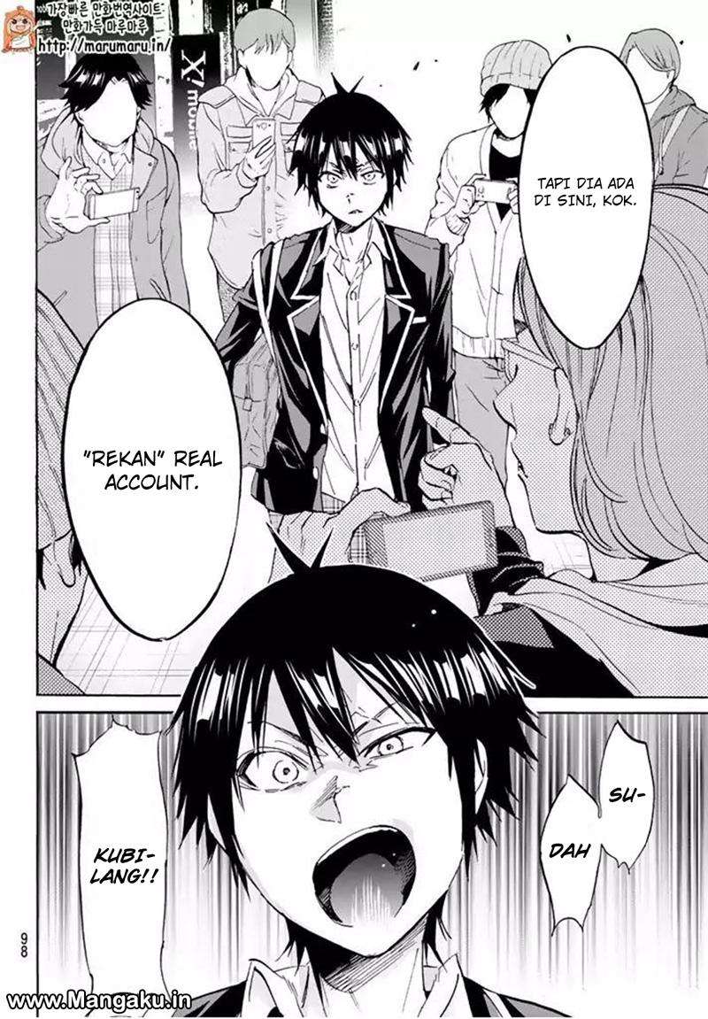 Chapter 61 - halaman 6