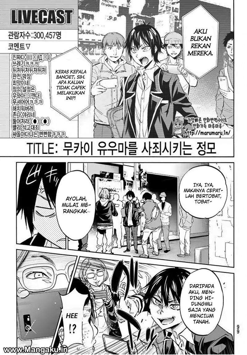 Chapter 61 - halaman 7