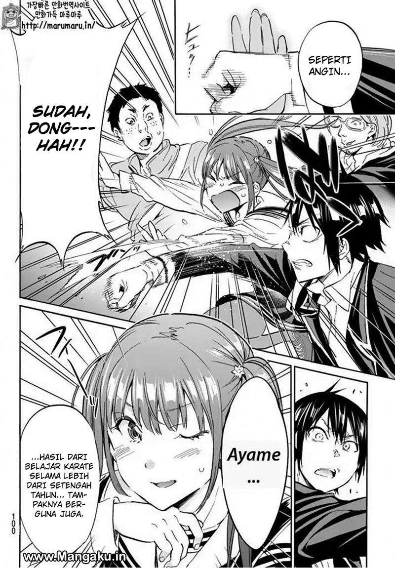 Chapter 61 - halaman 8