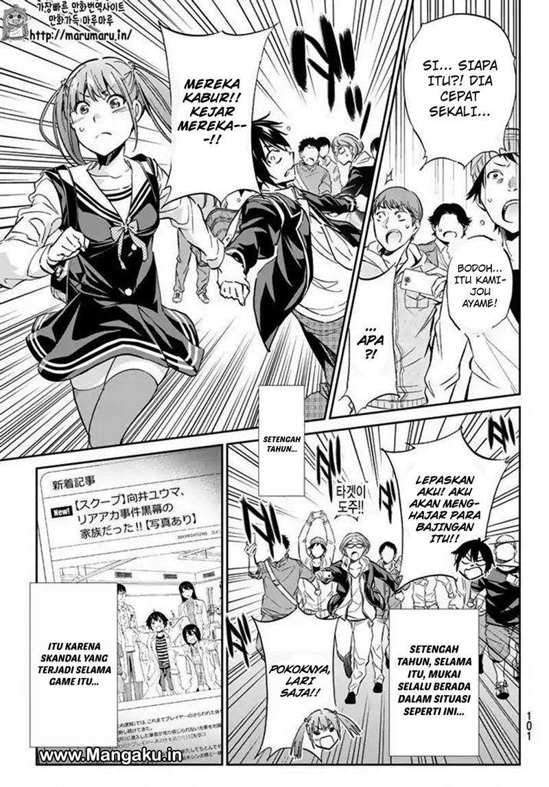 Chapter 61 - halaman 9