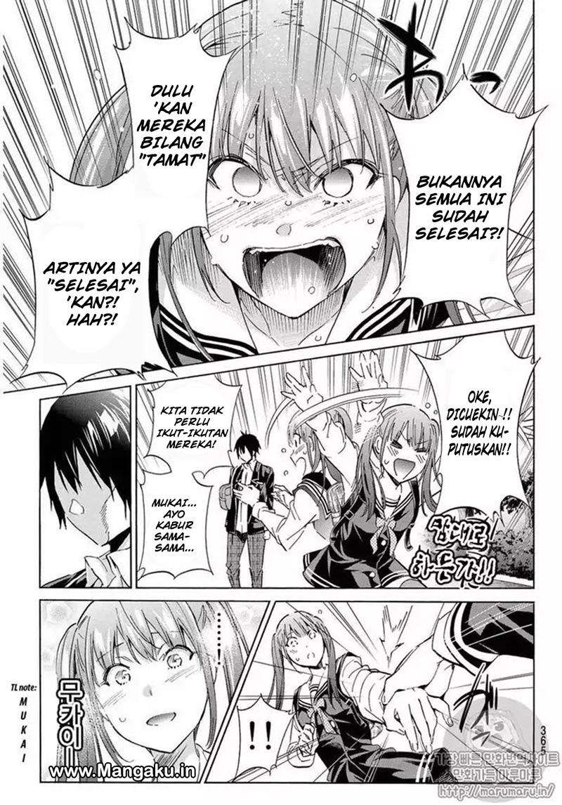 Chapter 62 - halaman 12