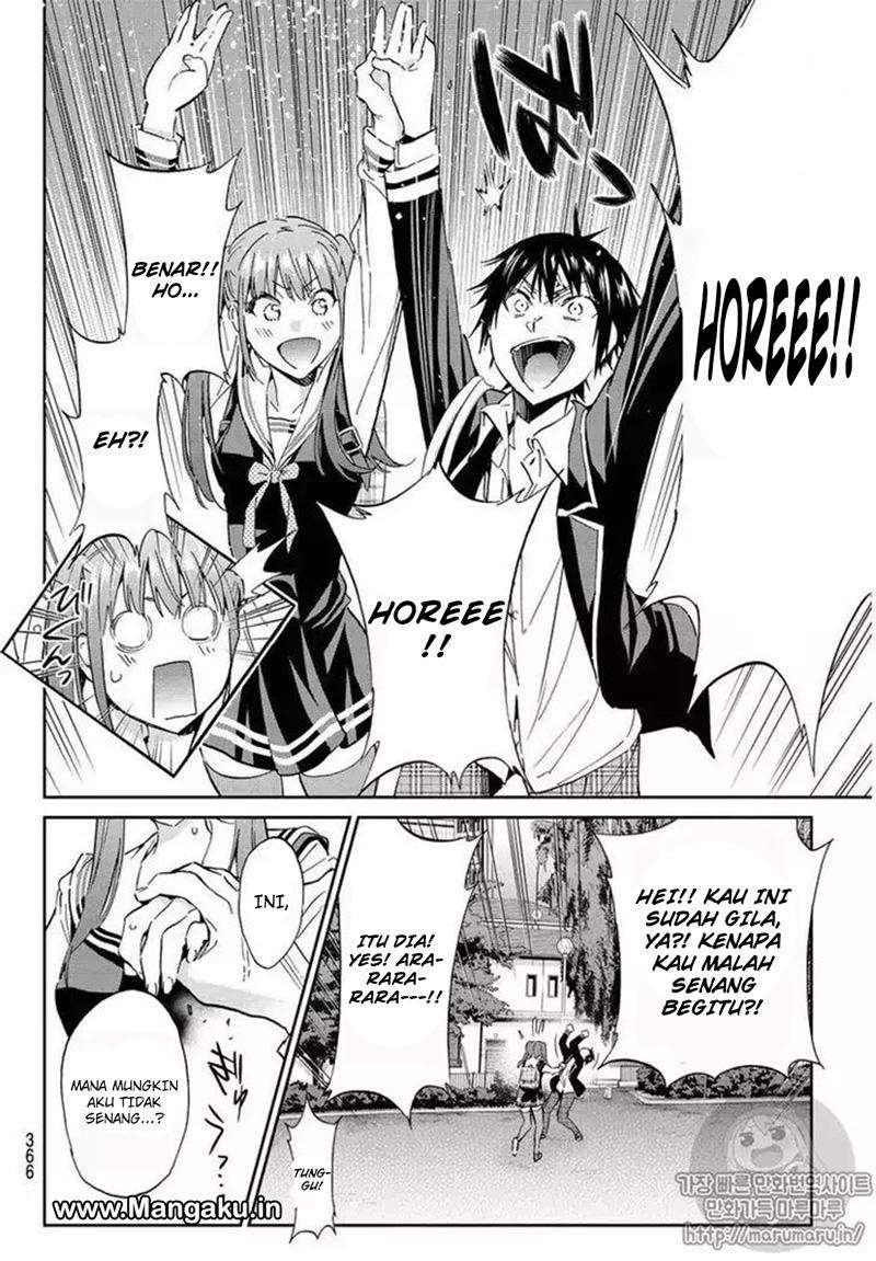 Chapter 62 - halaman 13