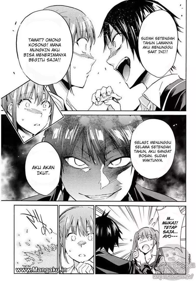 Chapter 62 - halaman 14