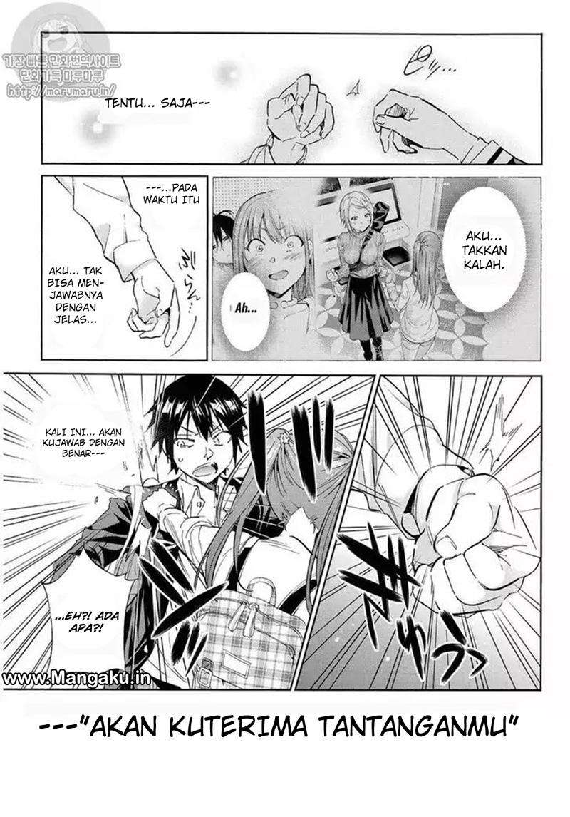 Chapter 62 - halaman 16