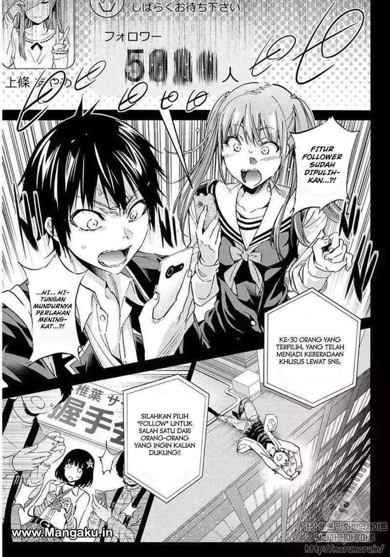 Chapter 62 - halaman 18