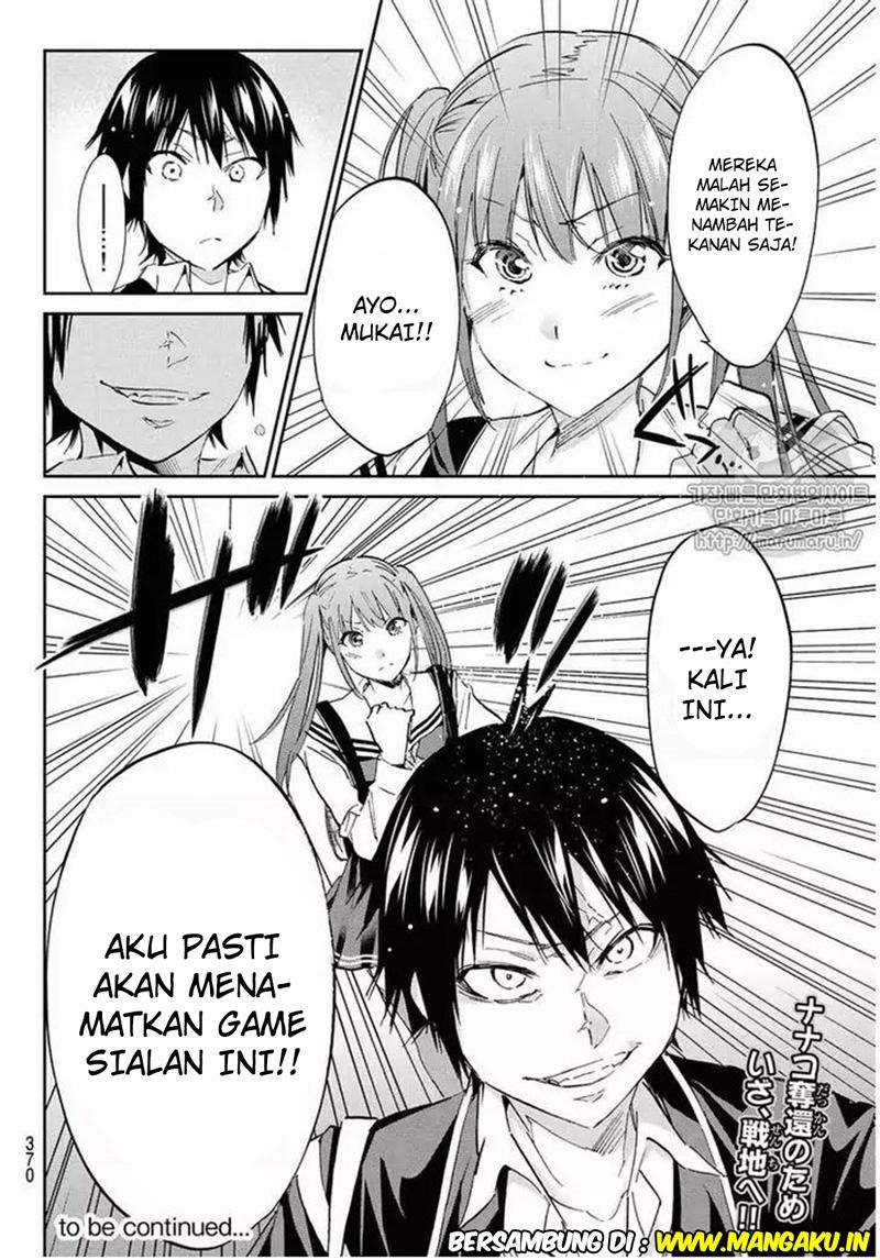 Chapter 62 - halaman 19