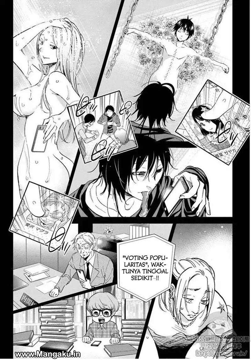 Chapter 62 - halaman 9