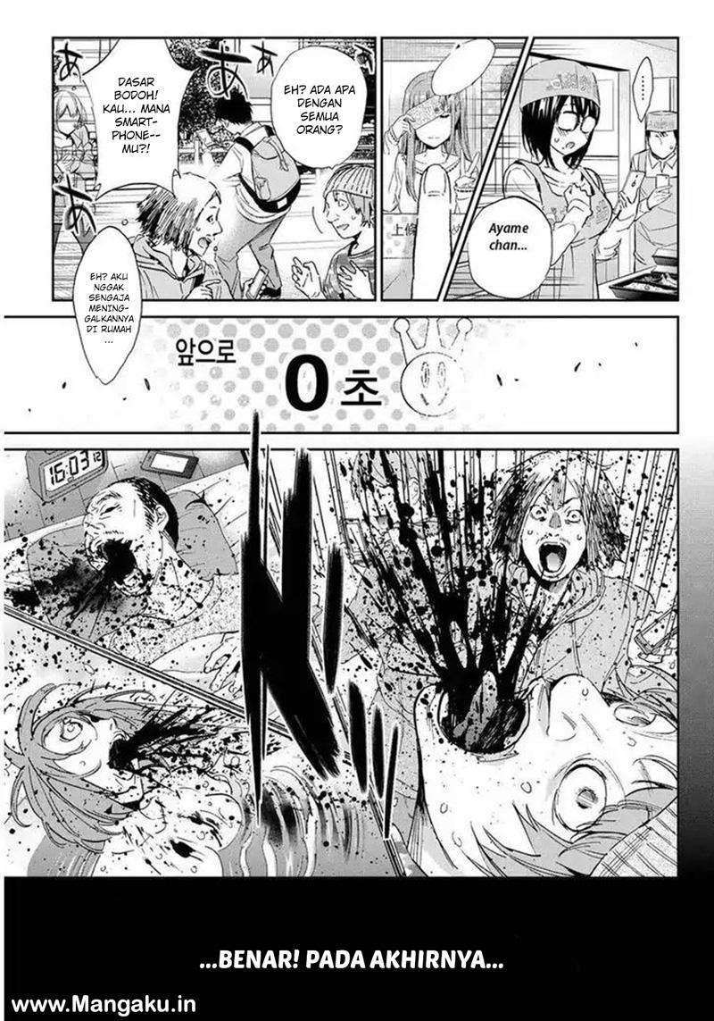 Chapter 62 - halaman 10