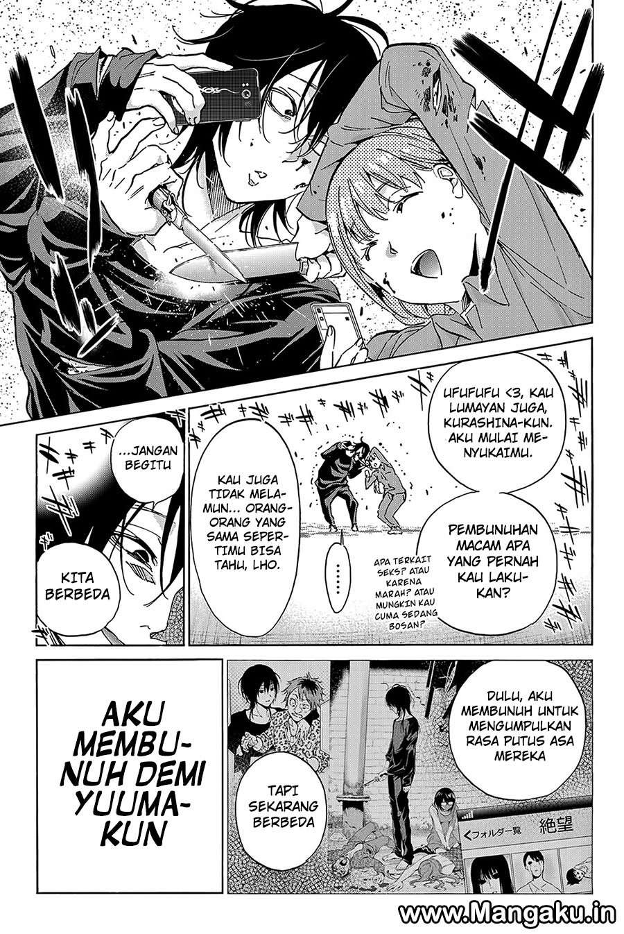 Chapter 66 - halaman 11
