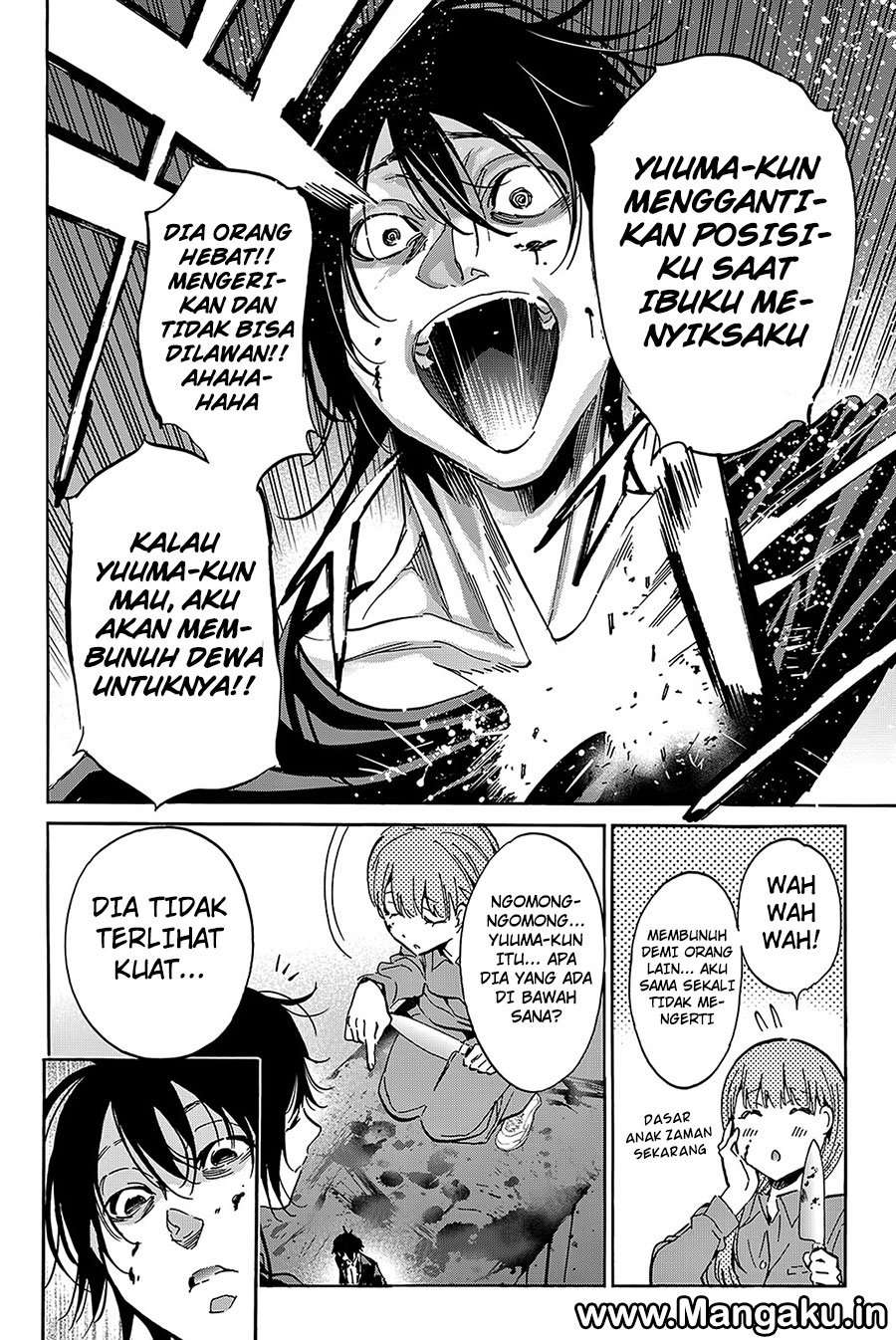 Chapter 66 - halaman 12
