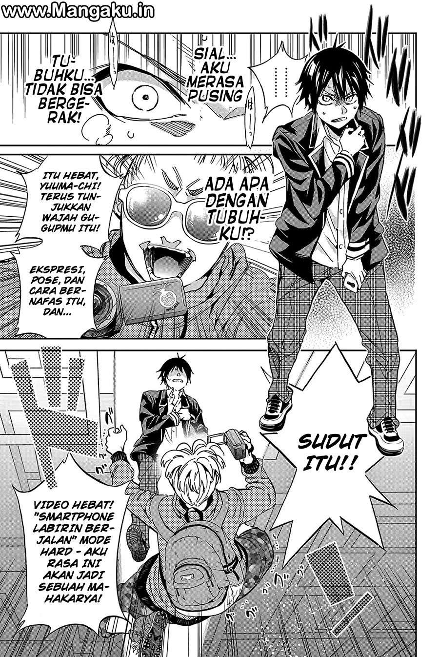 Chapter 66 - halaman 13