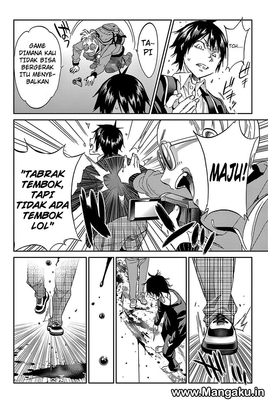 Chapter 66 - halaman 14