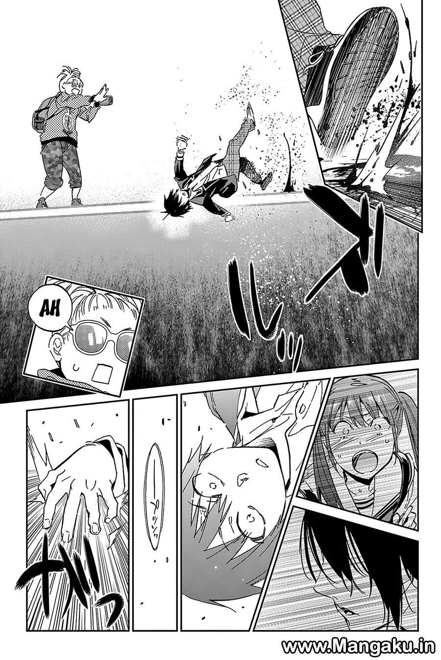 Chapter 66 - halaman 15