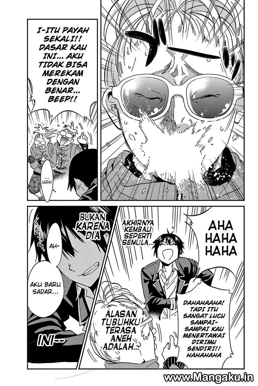 Chapter 66 - halaman 17