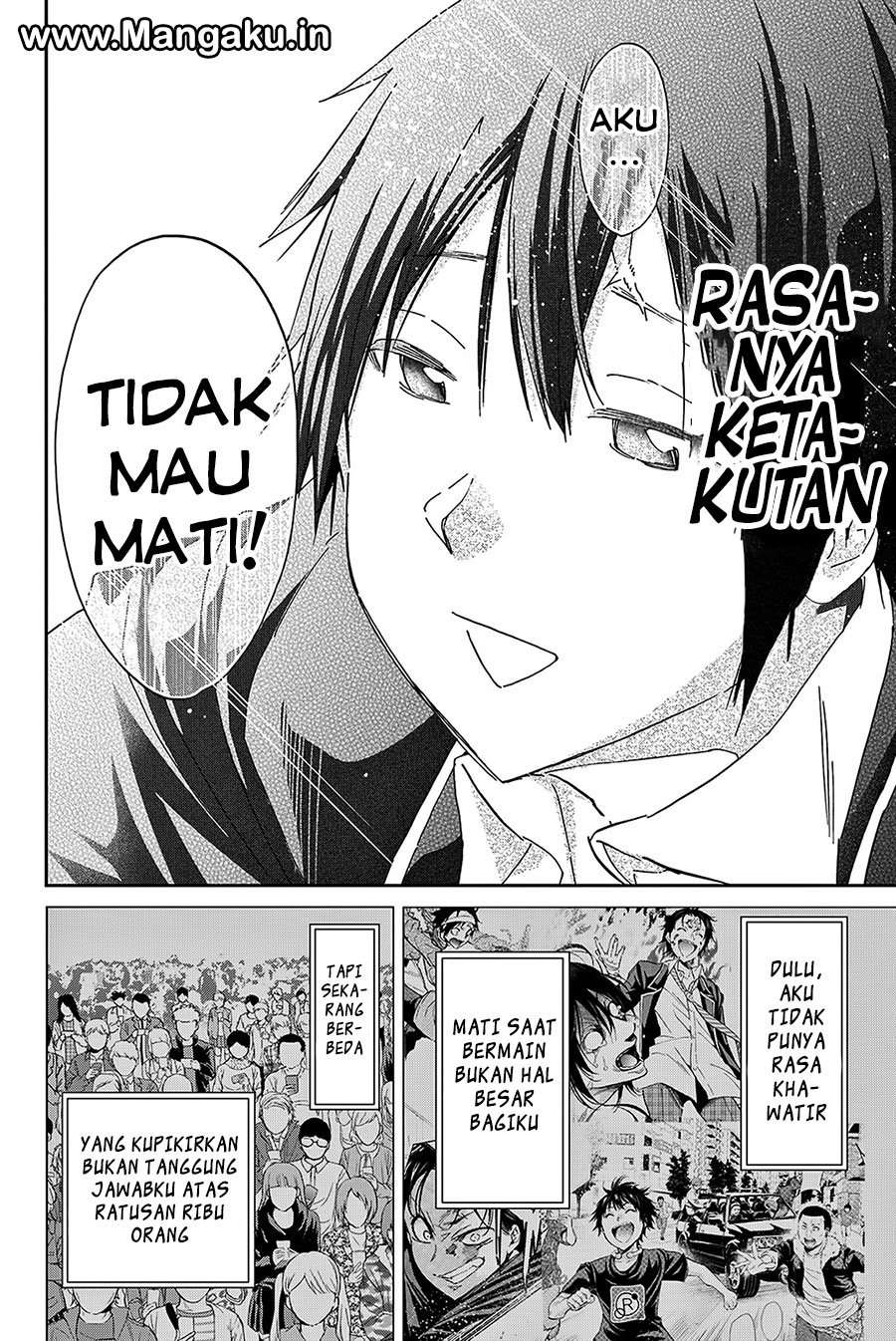 Chapter 66 - halaman 18