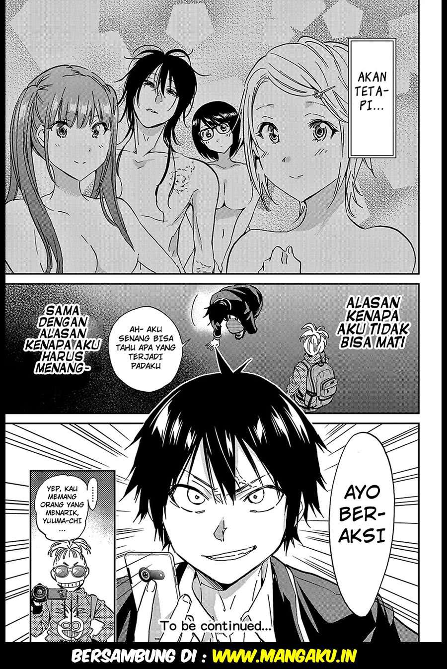 Chapter 66 - halaman 19