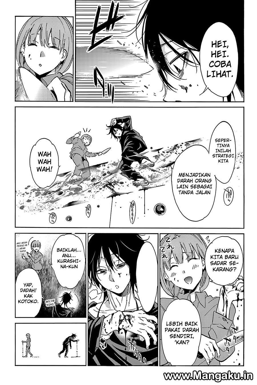 Chapter 66 - halaman 5