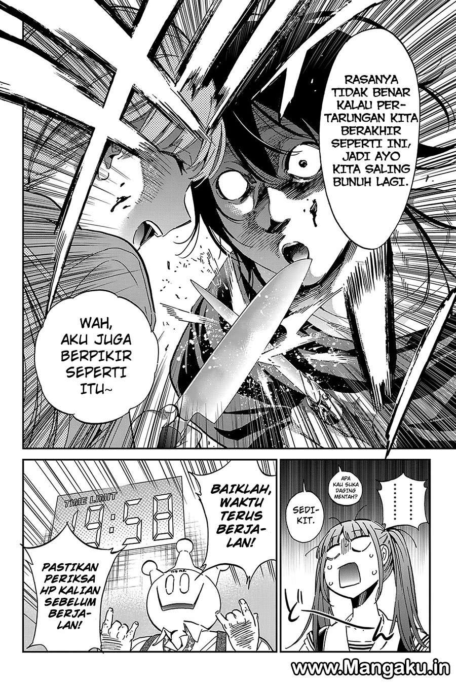 Chapter 66 - halaman 6