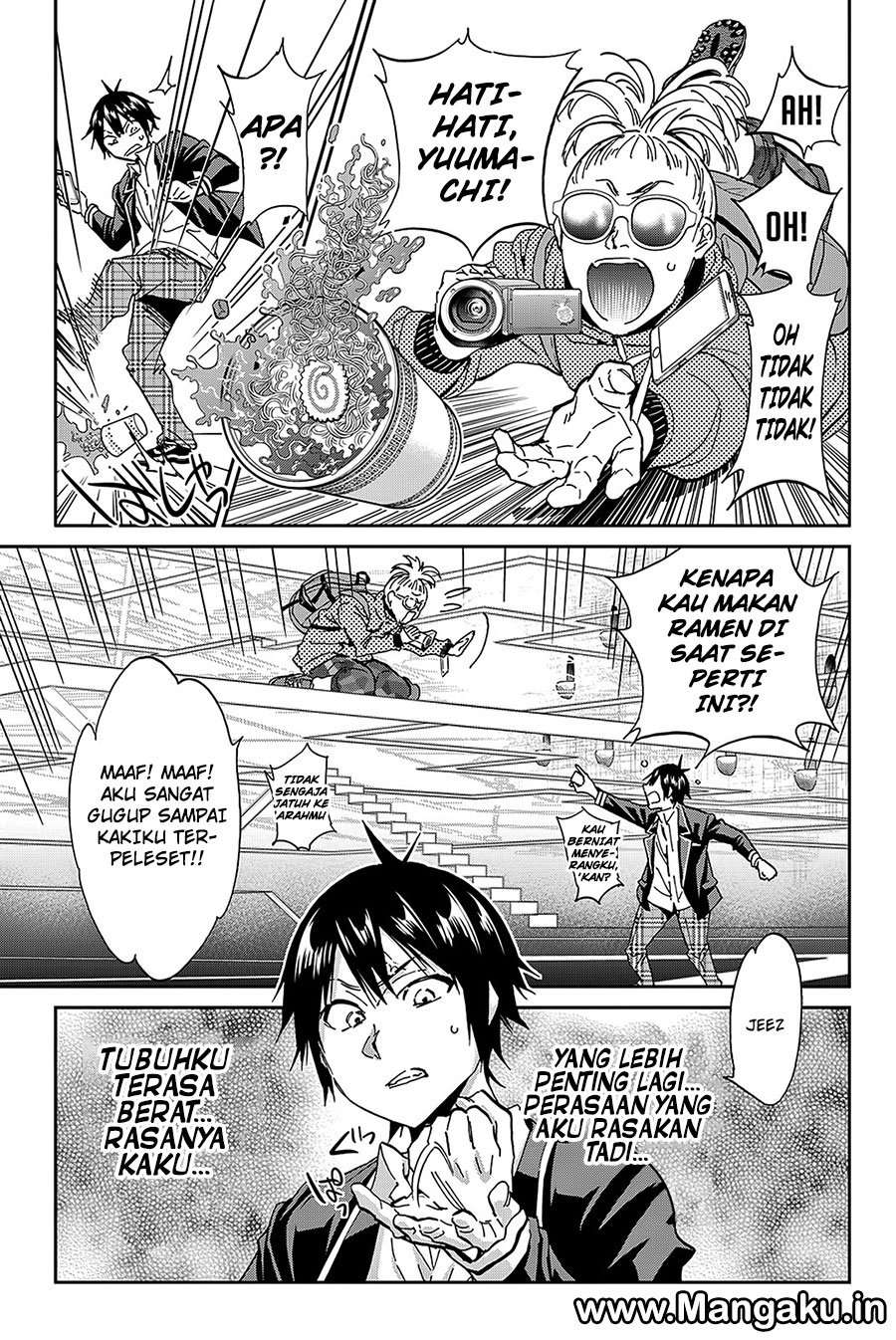 Chapter 66 - halaman 7