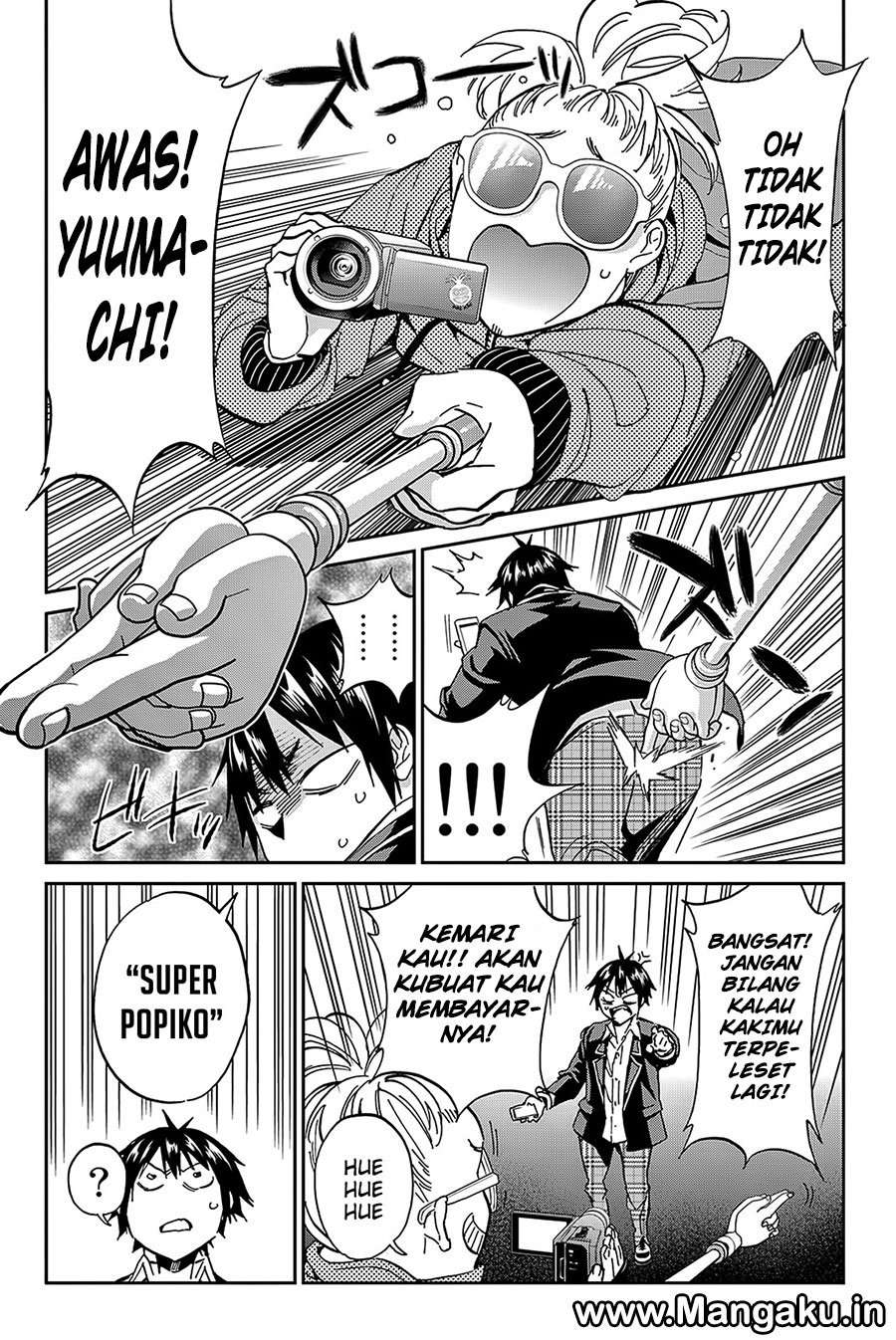 Chapter 66 - halaman 8