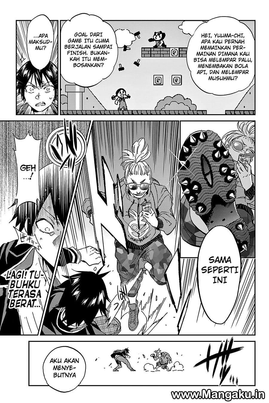 Chapter 66 - halaman 9