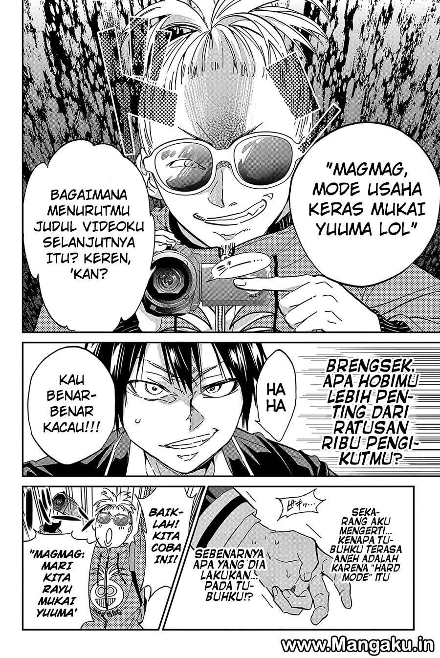 Chapter 66 - halaman 10