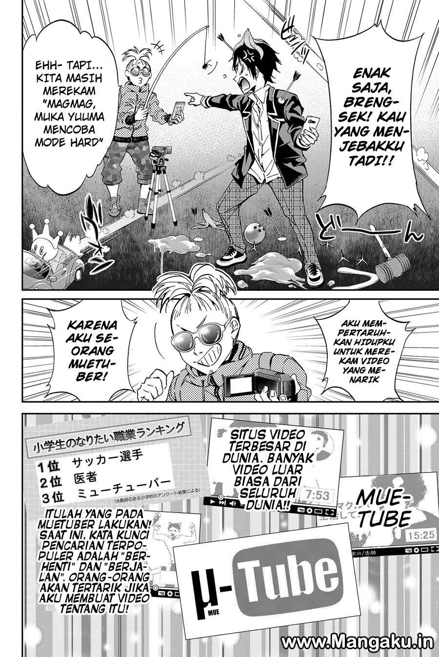 Chapter 67 - halaman 11