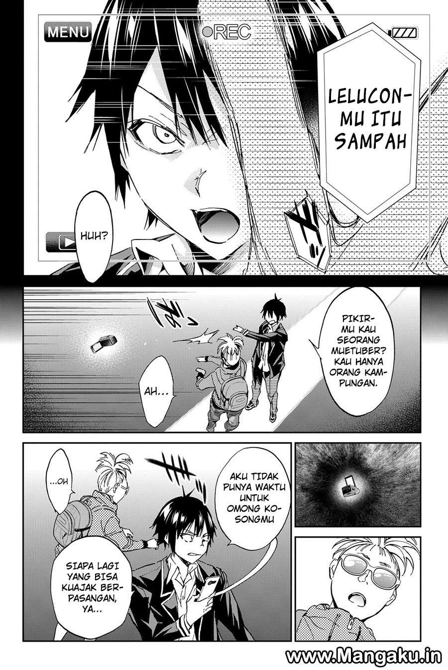 Chapter 67 - halaman 13