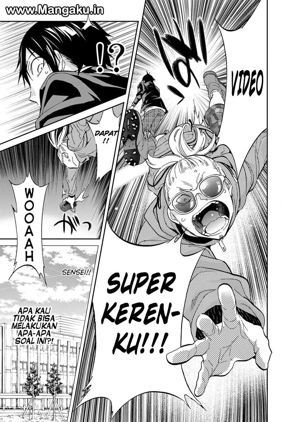 Chapter 67 - halaman 14