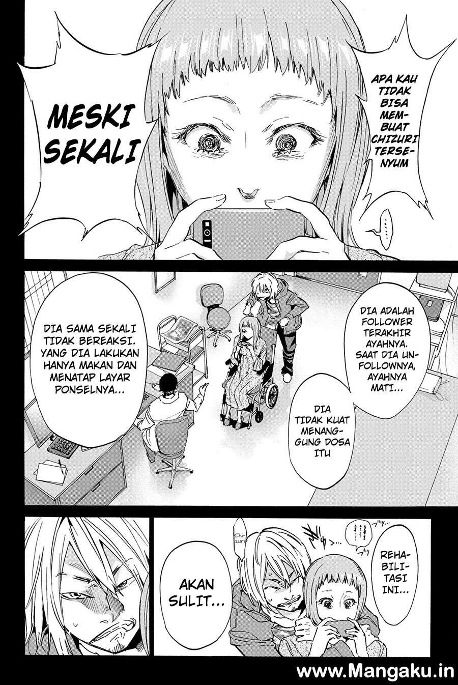 Chapter 67 - halaman 15