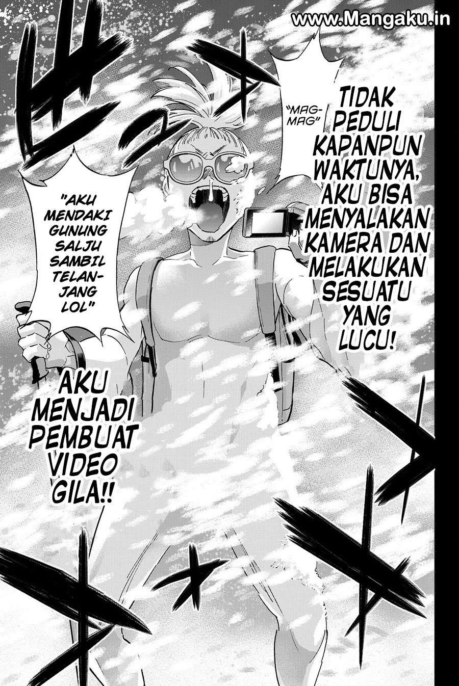 Chapter 67 - halaman 18