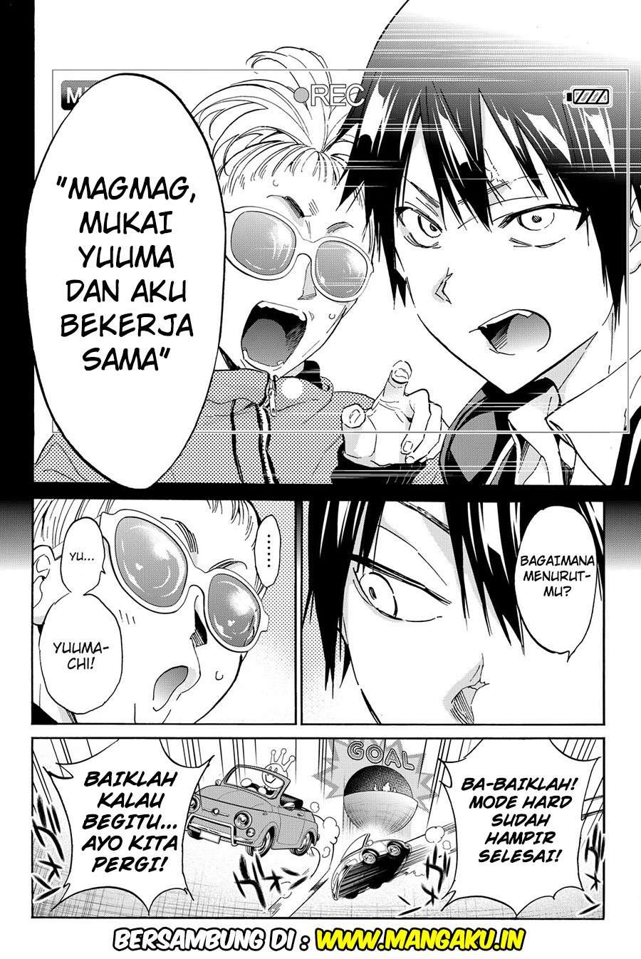 Chapter 67 - halaman 23