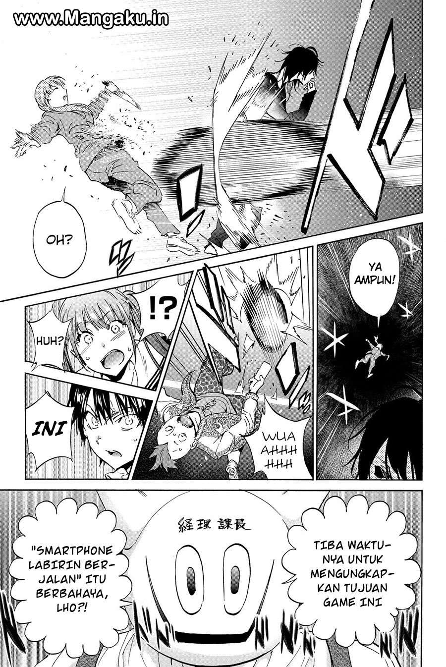 Chapter 67 - halaman 5