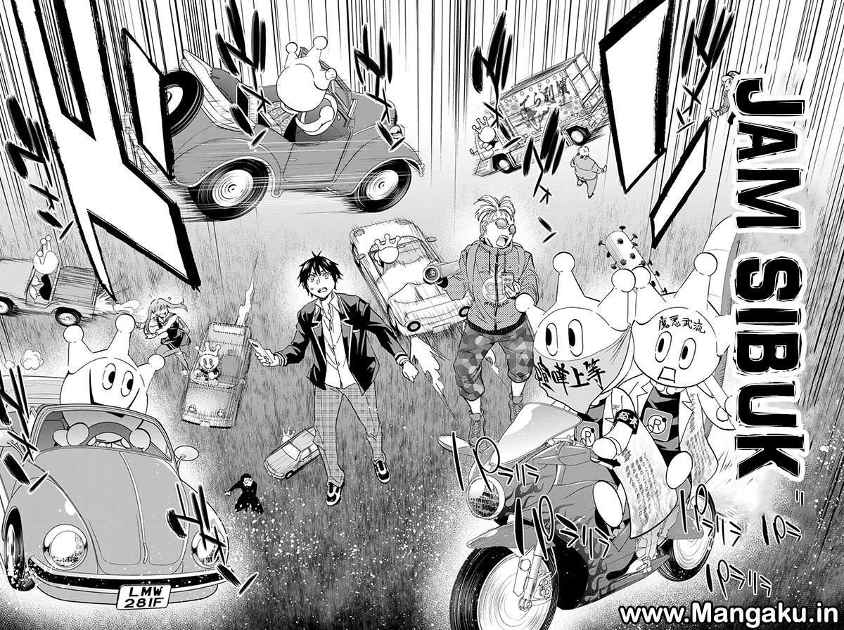 Chapter 67 - halaman 6
