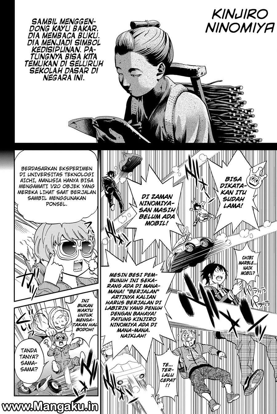 Chapter 67 - halaman 7