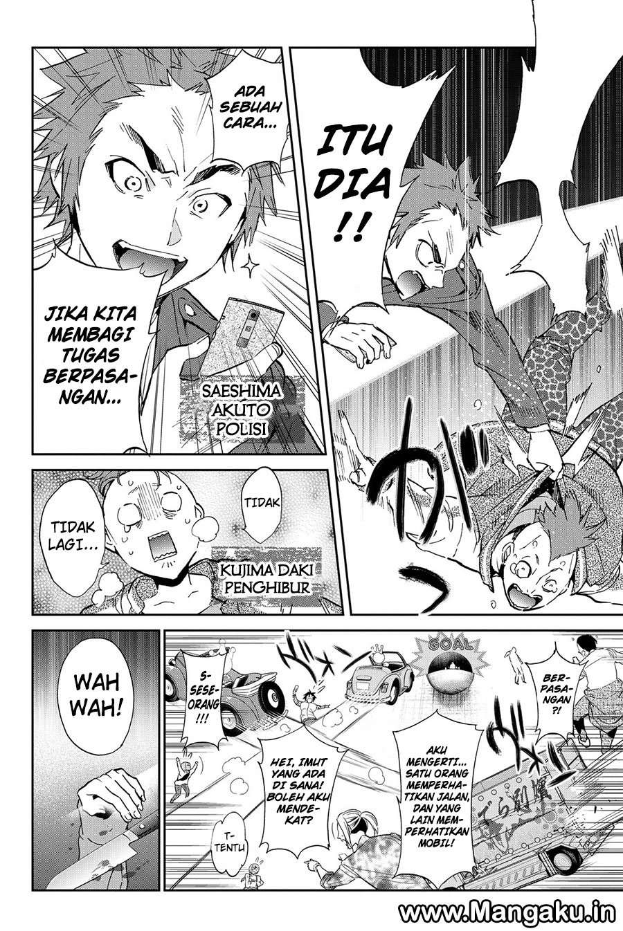 Chapter 67 - halaman 9