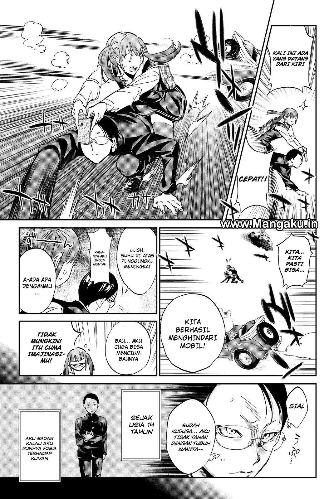 Chapter 68 - halaman 11