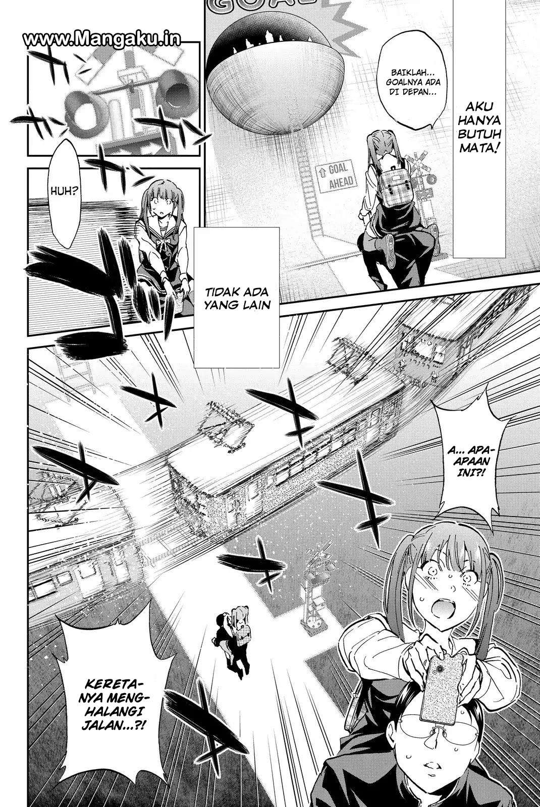 Chapter 68 - halaman 14