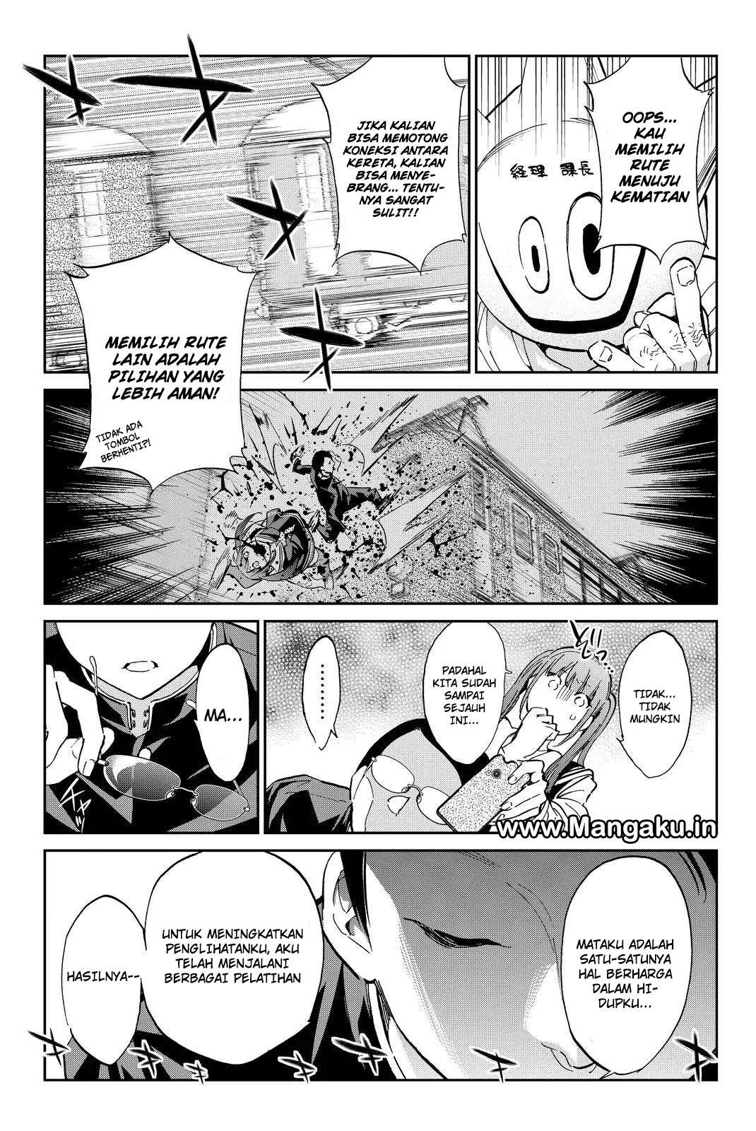 Chapter 68 - halaman 15