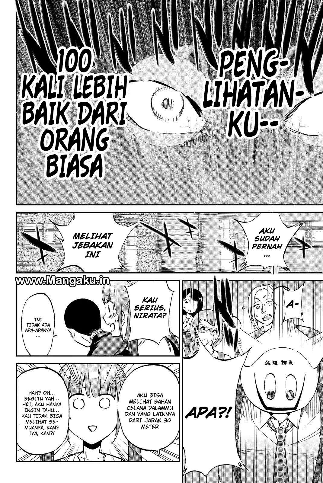 Chapter 68 - halaman 16