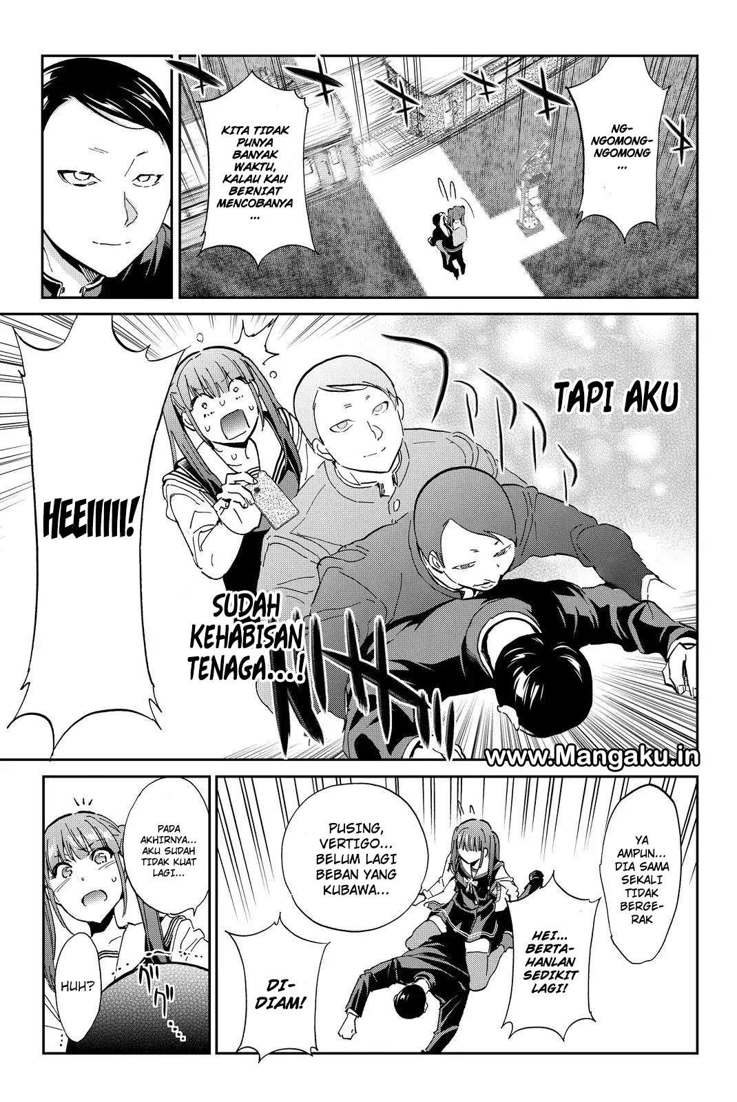 Chapter 68 - halaman 17