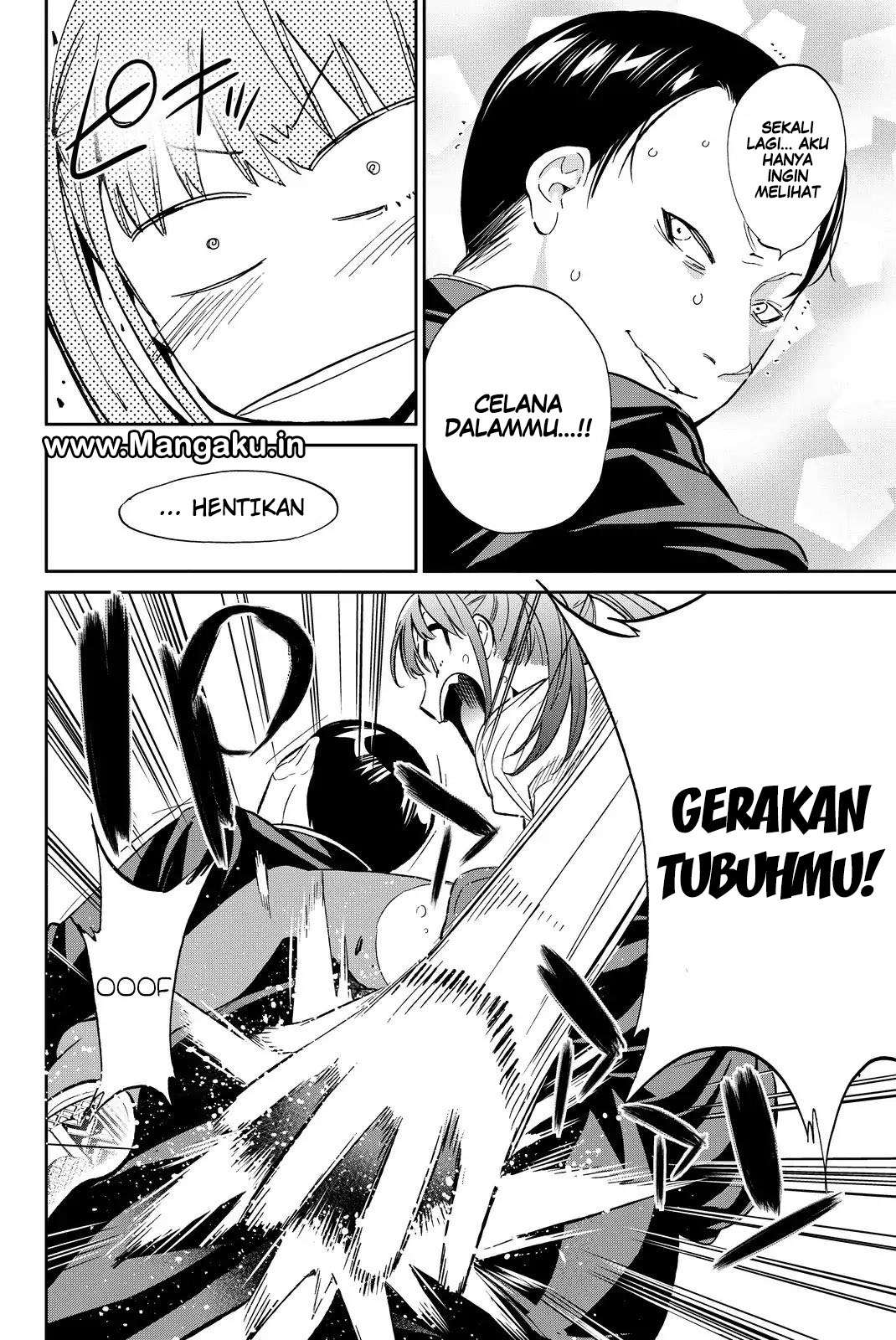 Chapter 68 - halaman 18