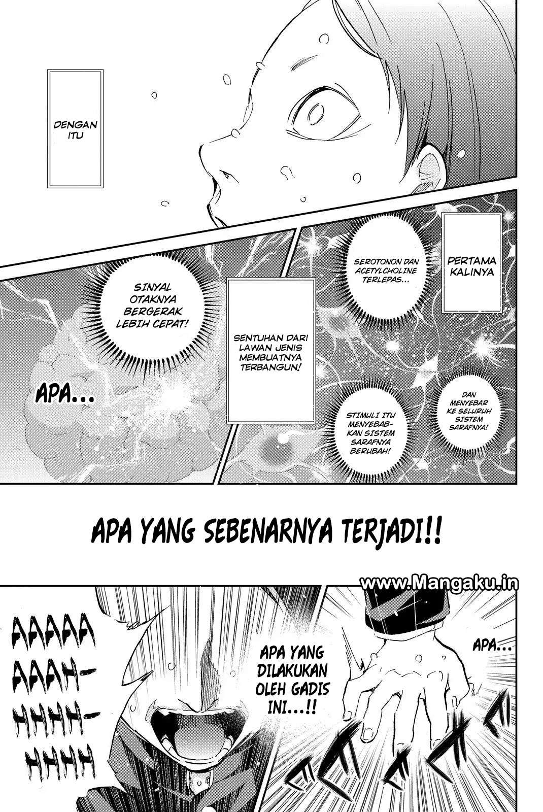 Chapter 68 - halaman 19