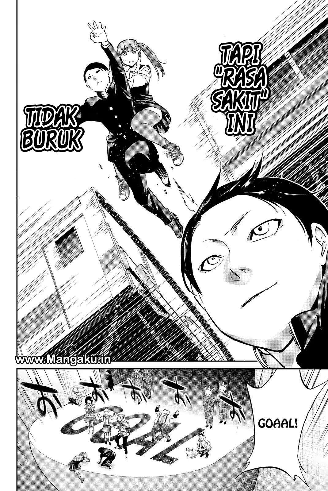 Chapter 68 - halaman 20
