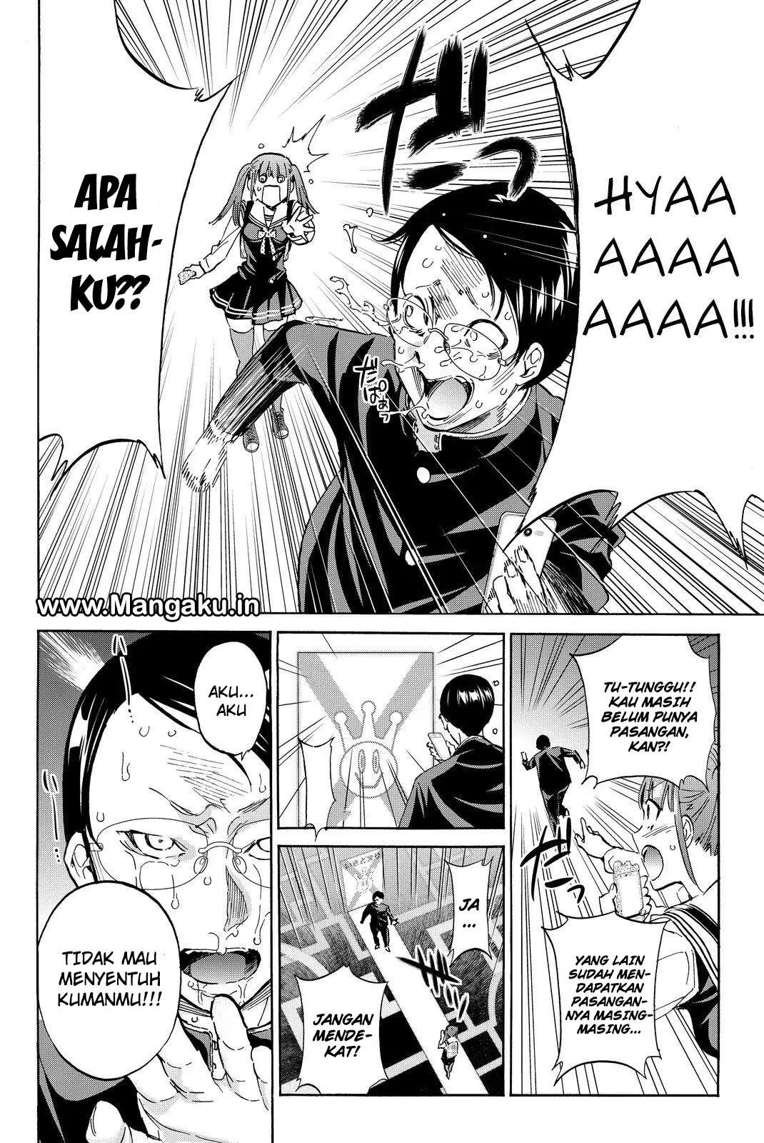 Chapter 68 - halaman 8