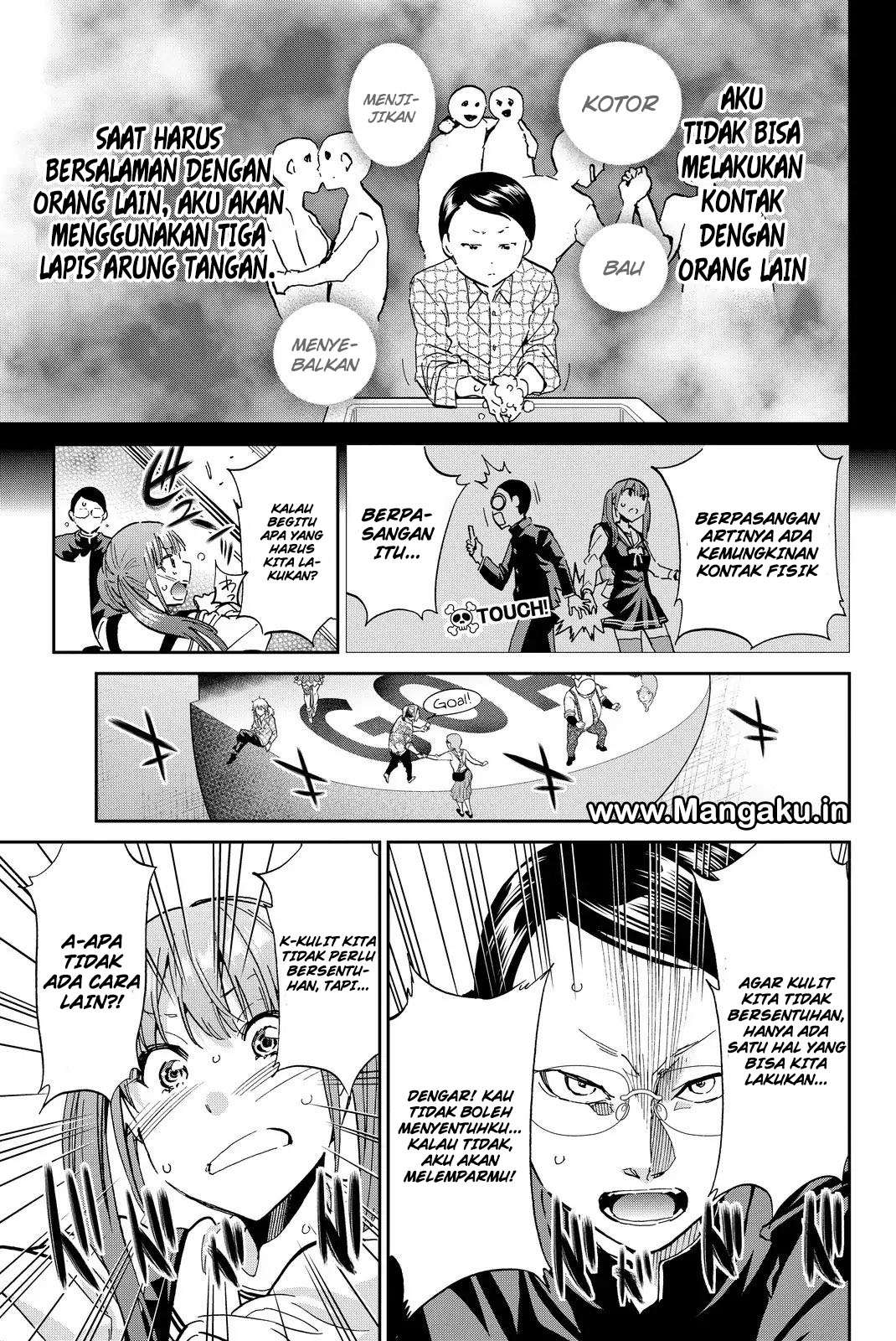 Chapter 68 - halaman 9